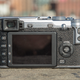Image for article titled Fuji X-E1 Review: Wonderful for Stills, But It's No Jack of All Trades